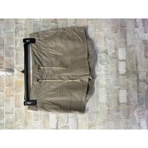 Prana women’s shorts size small